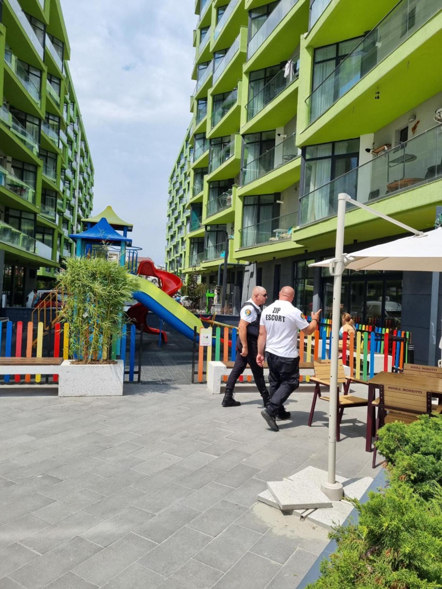 Relax Inn Apartment Нэводари Экстерьер фото