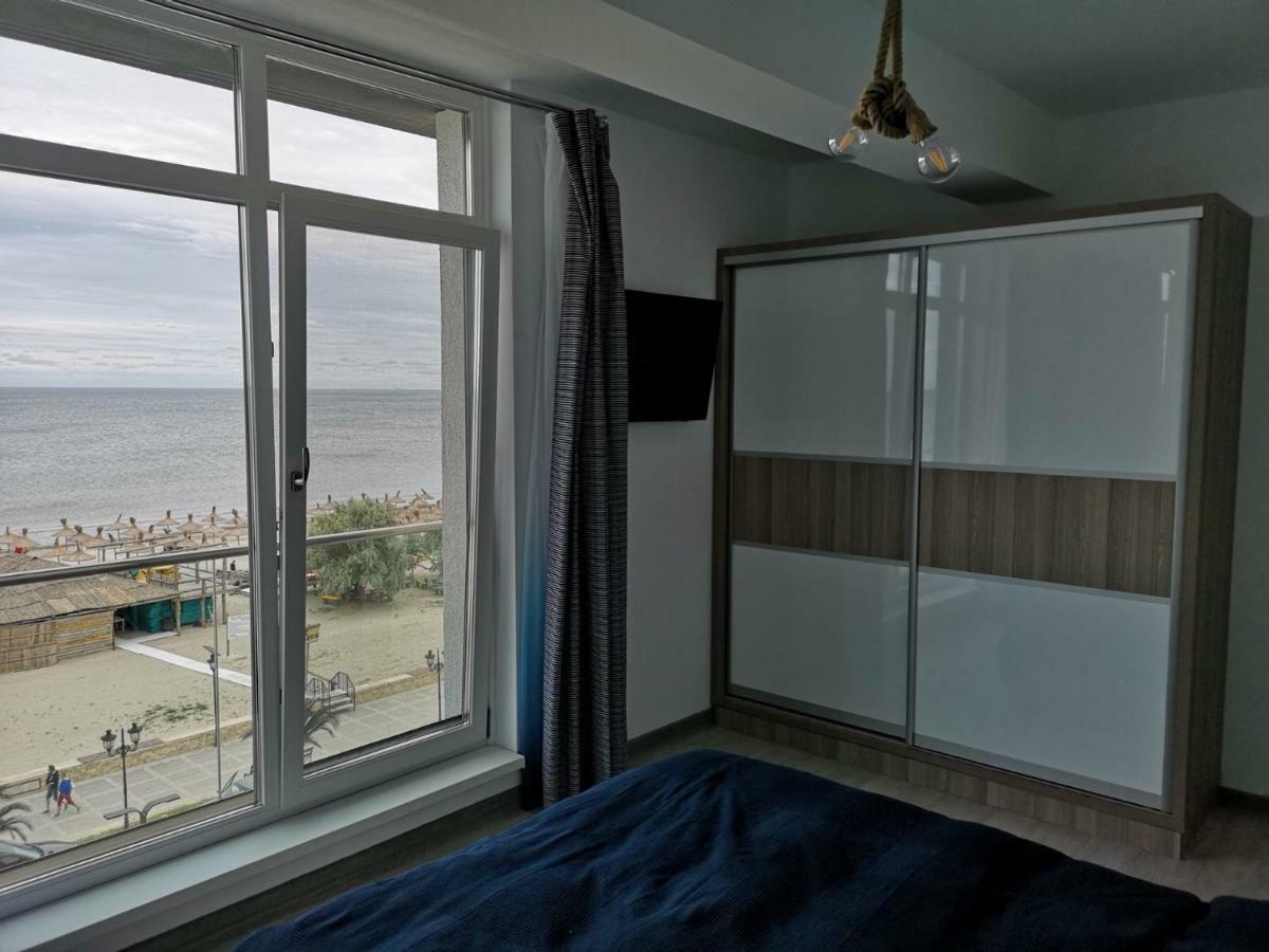 Relax Inn Apartment Нэводари Экстерьер фото
