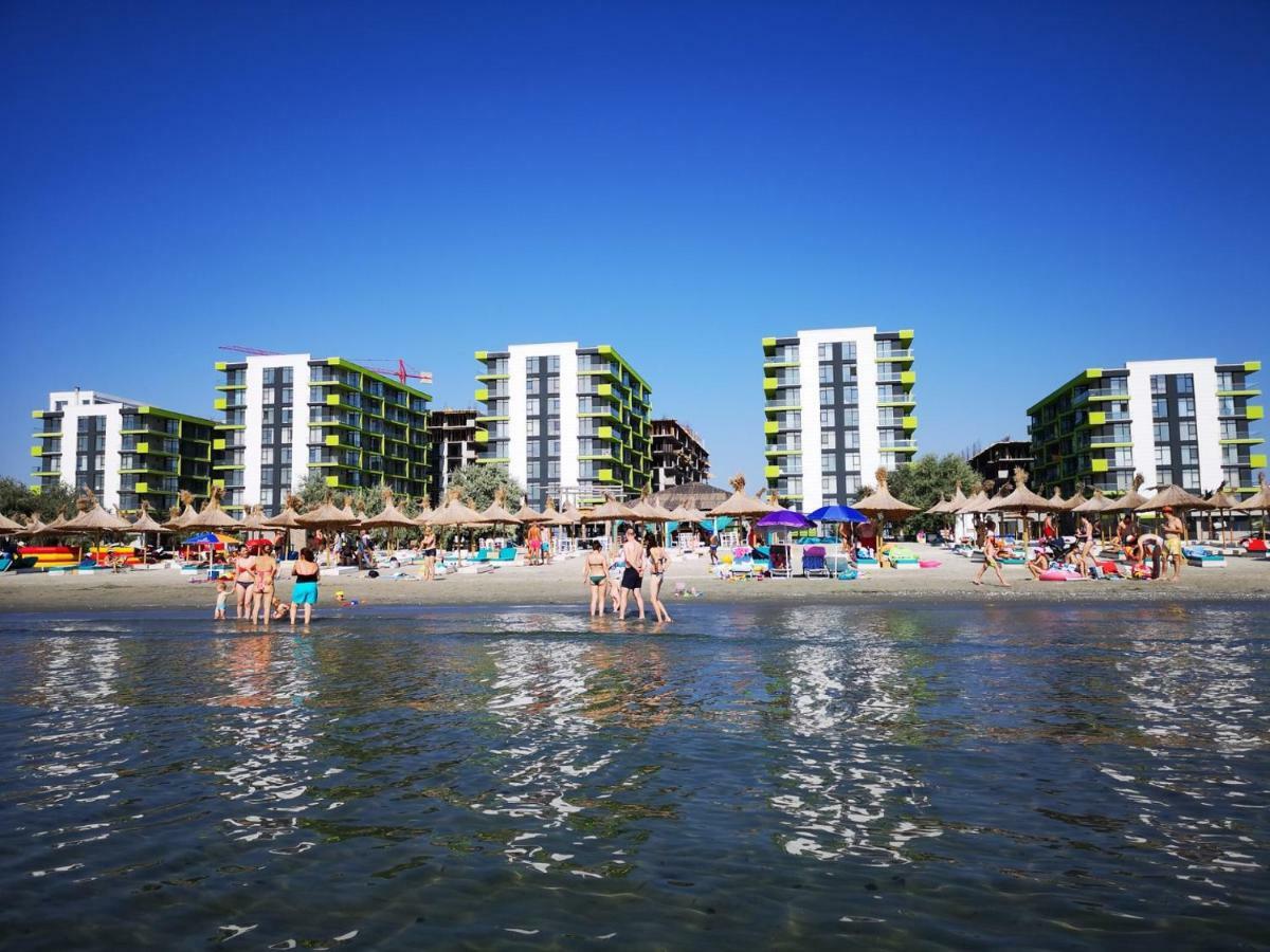 Relax Inn Apartment Нэводари Экстерьер фото