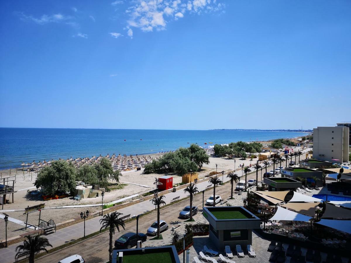 Relax Inn Apartment Нэводари Экстерьер фото